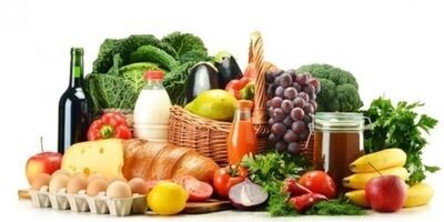 Diététique - Nutrition