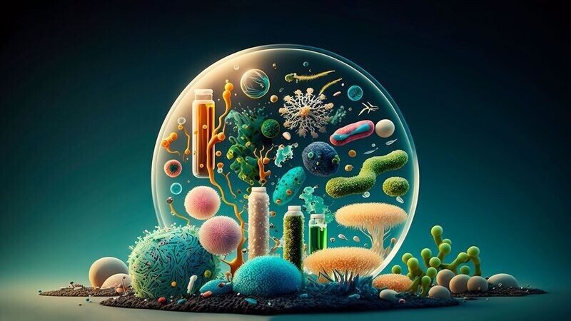 Prévention du risque biologique en entreprise