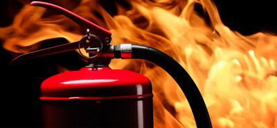 Prévention du risque incendie (lutte contre l'incendie et évacuation du personnel)