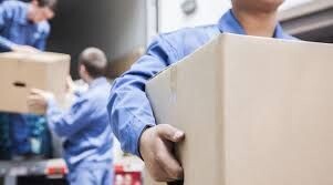 Prévention des risques liés aux manutentions manuelles