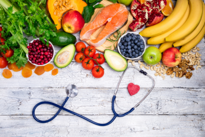 Alimentation et santé
