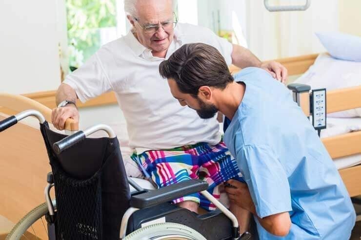 Secteur sanitaire médicosocial - Prévention des TMS