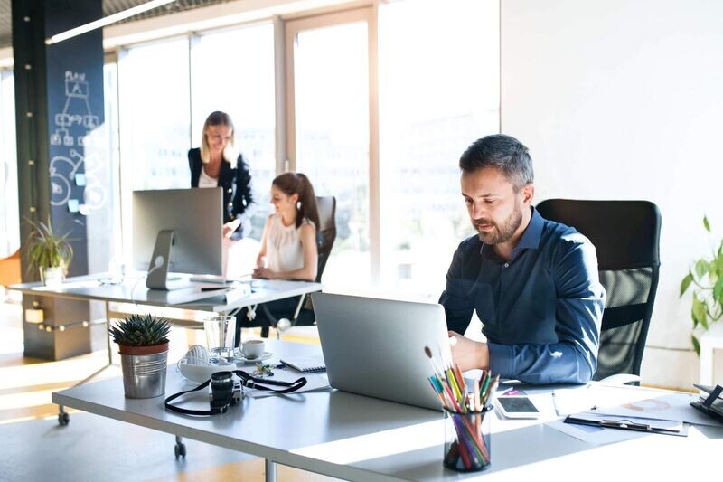 Tertiaire - Initiation à la prévention des risques professionnels