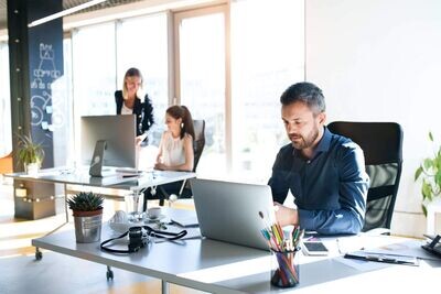 Tertiaire - Initiation à la prévention des risques professionnels