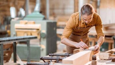 Industrie du bois - Formation gestes et postures