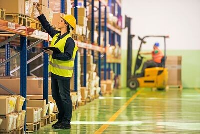 Logistique - Formation gestes et postures