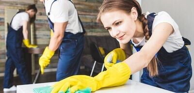 Maintenance et entretien - Formation gestes et postures
