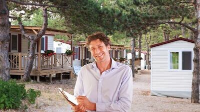 Hôtellerie de plein air - Initiation à la prévention des risques professionnels