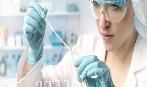 Laboratoires d'analyse - Initiation à la prévention des risques professionnels