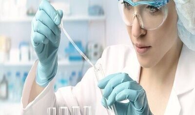 Laboratoires d'analyse - Initiation à la prévention des risques professionnels