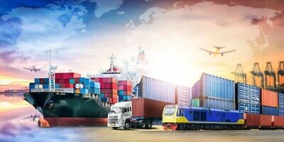 Secteur du transport de marchandises