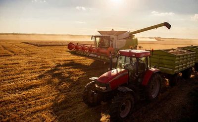 Secteur des métiers de l'agriculture