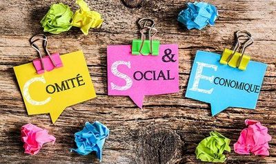 Formation initiale du CSE -Entreprises - 50 salariés