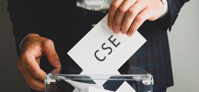 Formation du CSE