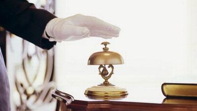 Hôtellerie haut de gamme - Initiation à la prévention des risques professionnels