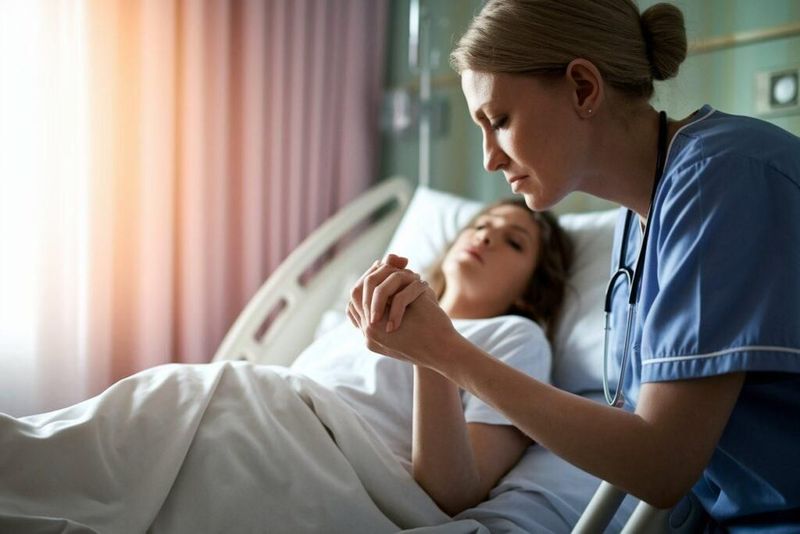 Gestion de la douleur - Évaluation, prise en charge et accompagnement