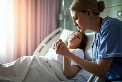 Gestion de la douleur - Évaluation, prise en charge et accompagnement