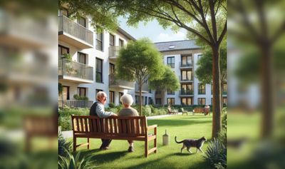 Risques psychosociaux en résidence séniors