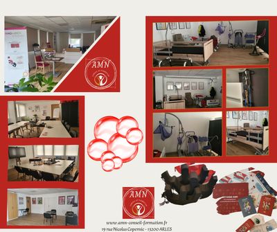 Sensibilisation aux aides techniques à destination des AVS