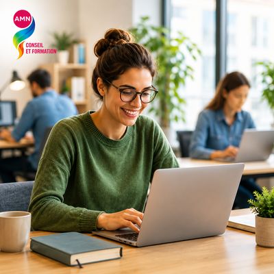 ? Évolution professionnelle & certification