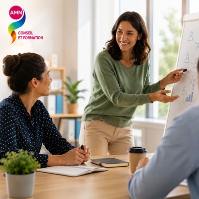 ? Formateurs & Transmission des savoirs