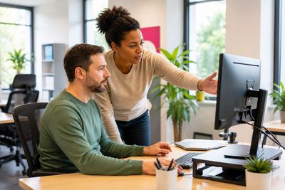 ? Santé au travail & maintien dans l'emploi