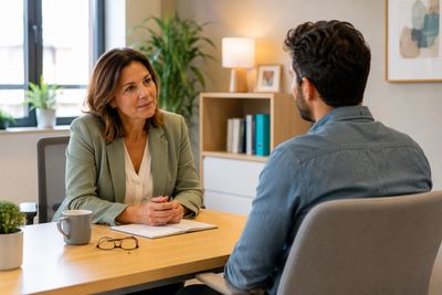 ? Santé mentale au travail