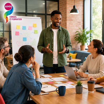 ? Management, communication et performance collective
