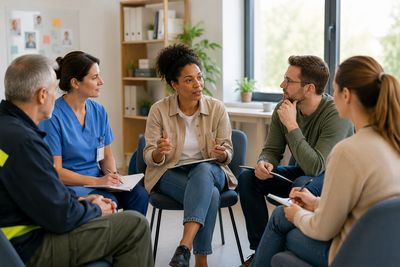 ? Analyse des pratiques & développement professionnel