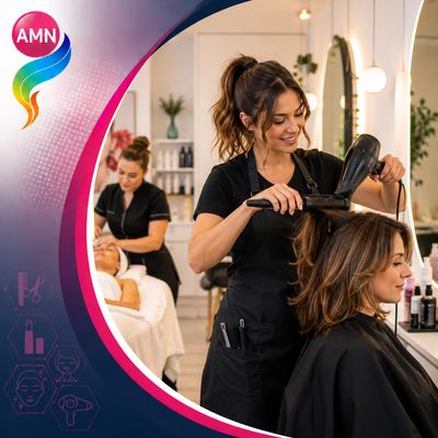 ?Secteur coiffure et esthétique