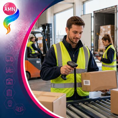 ? Secteur transport & logistique