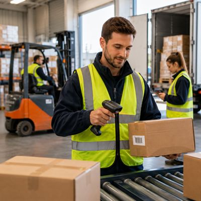 ? Secteur transport & logistique