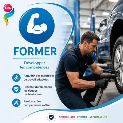 ? Former