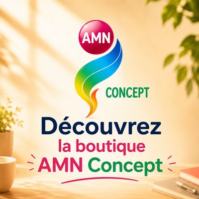 Boutique AMN Concept
