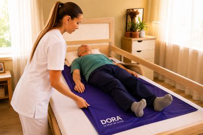 DORA® - Dispositif Optimal de Rehaussement Assisté