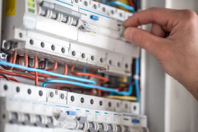 Habilitation électrique BS BE Manœuvre Habilitation électrique BS BE Manœuvre