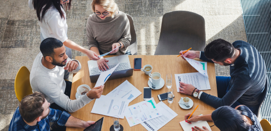 Management de la QVCT et de la santé au travail niveau 1 - Sécuriser ses pratiques et initier une démarche de prévention Management de la QVCT et de la santé au travail niveau 1 - Sécuriser ses pratiques et initier une démarche de prévention