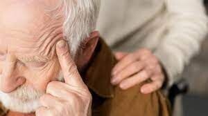 Gestion des troubles du comportement de la personne âgée en EHPAD Gestion des troubles du comportement de la personne âgée en EHPAD