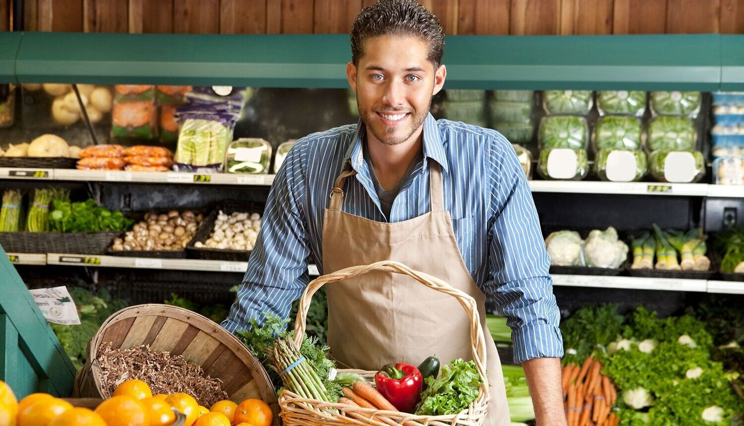 Initiation à la prévention des risques professionnels dans le commerce de proximité Initiation à la prévention des risques professionnels dans le commerce de proximité