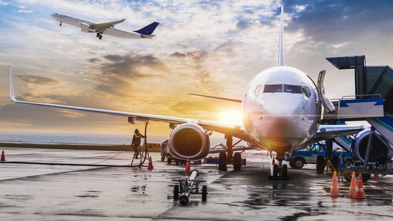 Formation gestes et postures dans l'aéroportuaire Formation gestes et postures dans l'aéroportuaire