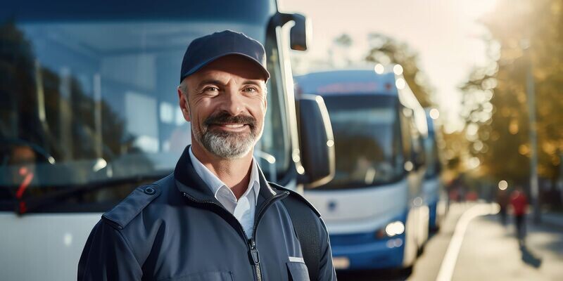 Formation gestes et postures dans le transport de voyageurs