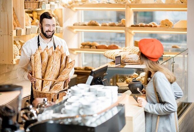 Formation gestes et postures dans le commerce de proximité