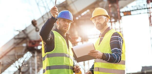 Formation gestes et postures dans le BTP Formation gestes et postures dans le BTP