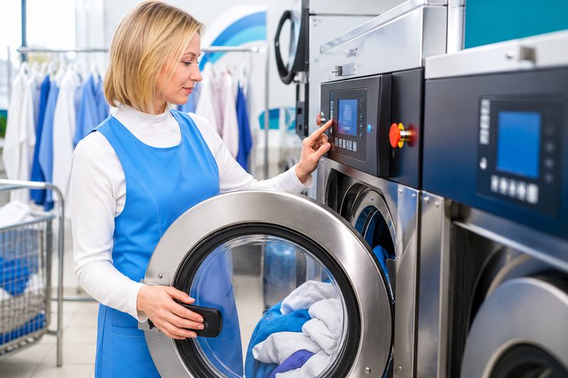 Méthode RABC en blanchisserie - Connaître et appliquer les bonnes pratiques d'hygiène du linge Méthode RABC en blanchisserie - Connaître et appliquer les bonnes pratiques d'hygiène du linge