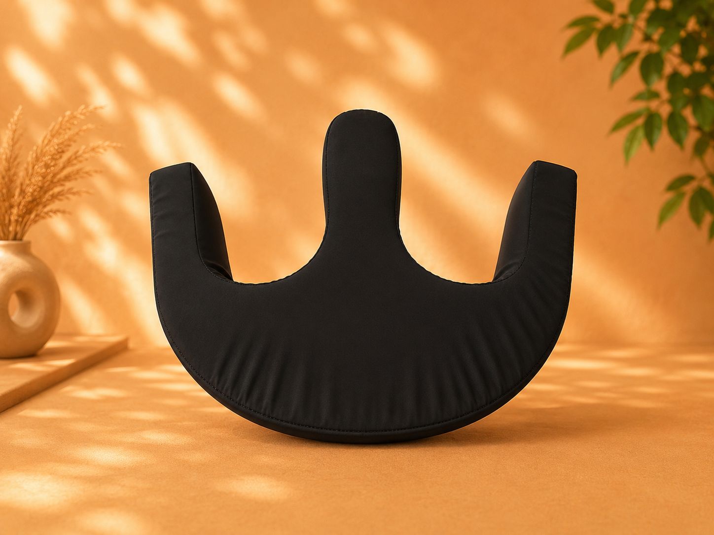 CARL® M STRAPLESS — Coussin d'Aide au Retournement Latéral (standard pas de sangle) CARL® M STRAPLESS — Coussin d'Aide au Retournement Latéral (standard pas de sangle)