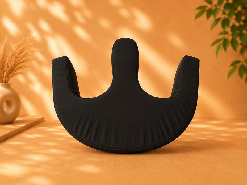 CARL® M STRAPLESS — Coussin d'Aide au Retournement Latéral (standard pas de sangle) CARL® M STRAPLESS — Coussin d'Aide au Retournement Latéral (standard pas de sangle)
