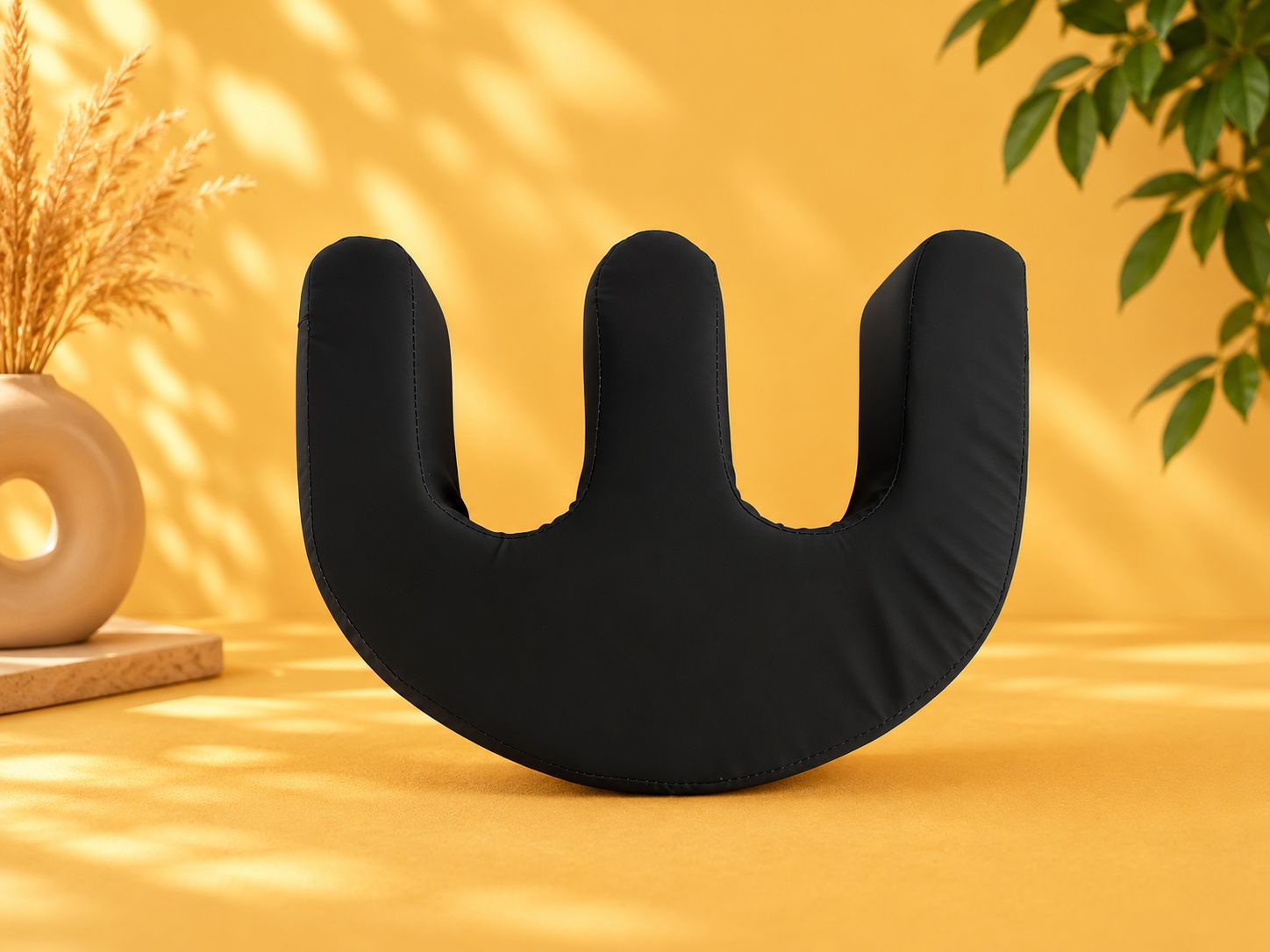 CARL® S STRAPLESS — Coussin d'Aide au Retournement Latéral (pédiatrique pas de sangle)