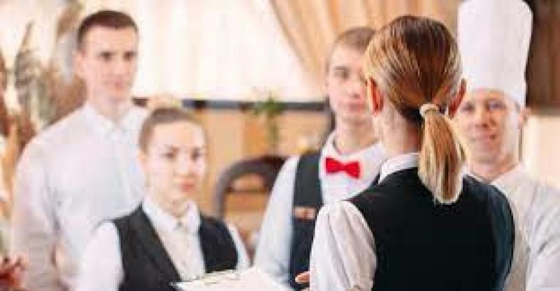 Niveau 1 - Bases en prévention dans l'hôtellerie haut de gamme Niveau 1 - Bases en prévention dans l'hôtellerie haut de gamme