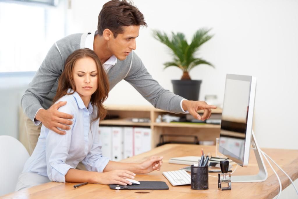 Prévenir et lutter contre les violences sexistes et sexuelles au travail Prévenir et lutter contre les violences sexistes et sexuelles au travail