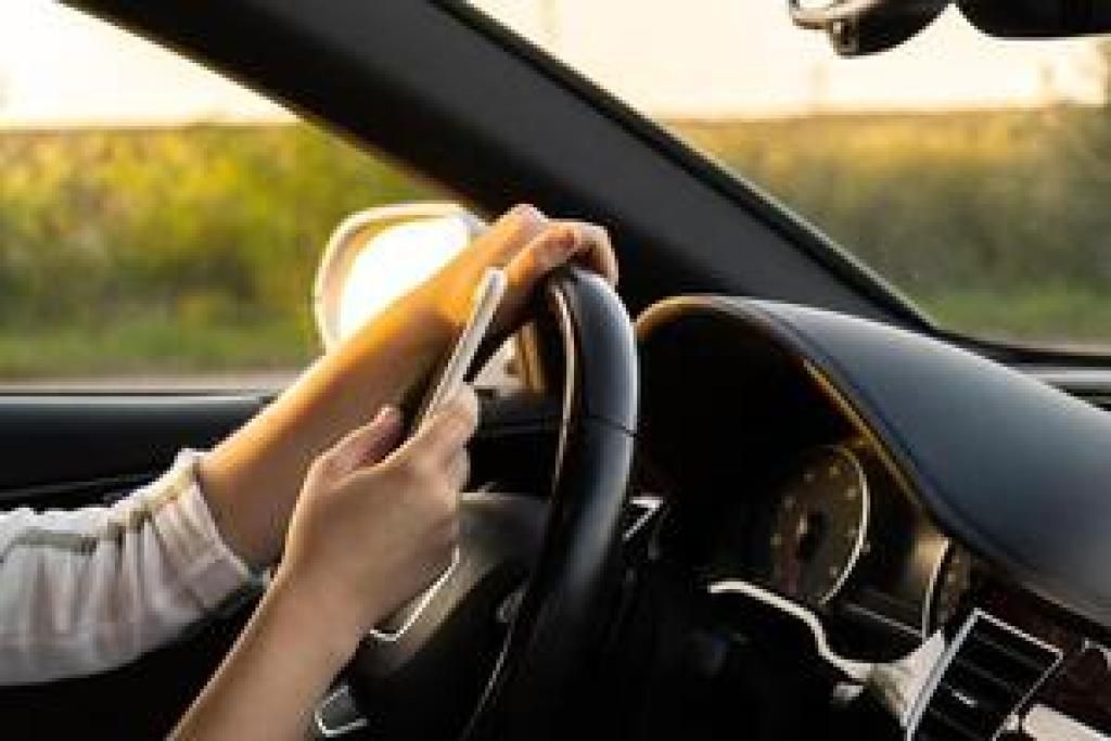 Sensibilisation à la sécurité routière Sensibilisation à la sécurité routière